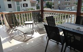 Apartment Summer 1