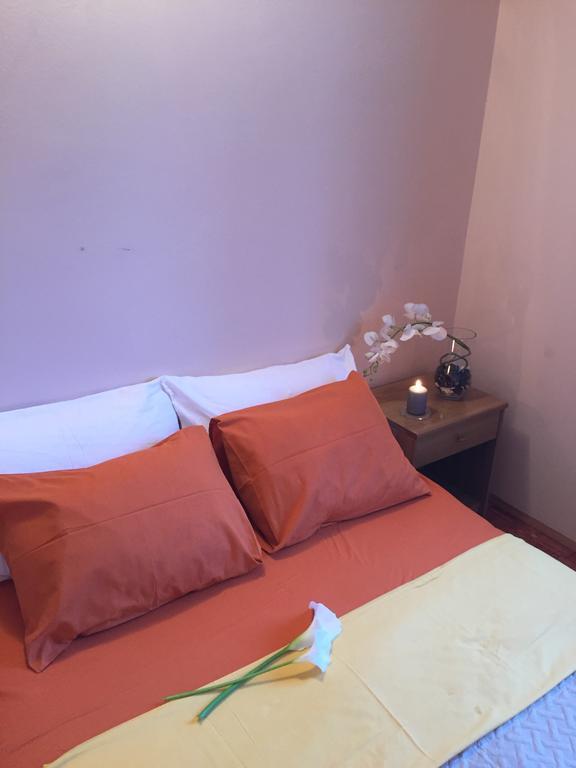 Apartment Summer 1 Pola Esterno foto